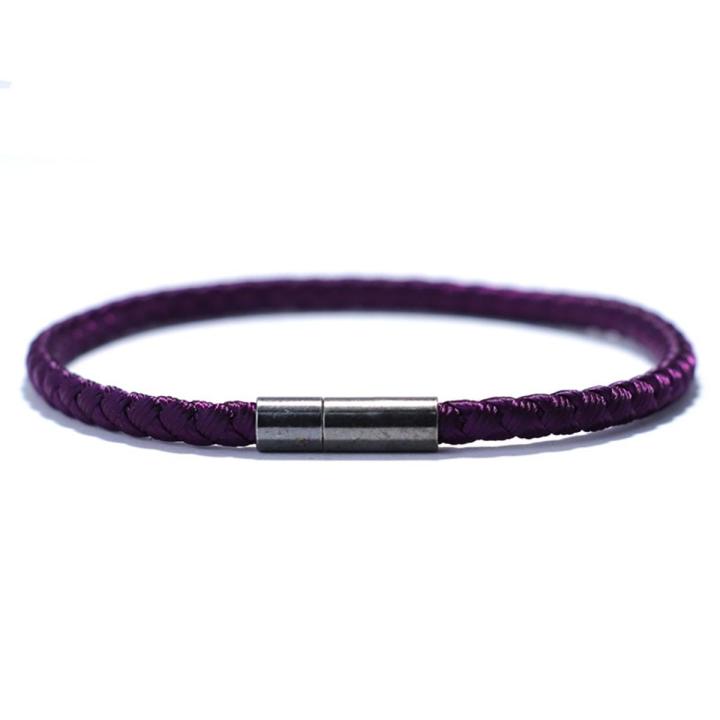 New Rope Bracelet For Men Women Matching Friendship Braclets Meditation Jewelry Accessories Braslet Rouge Pulseira Masculina