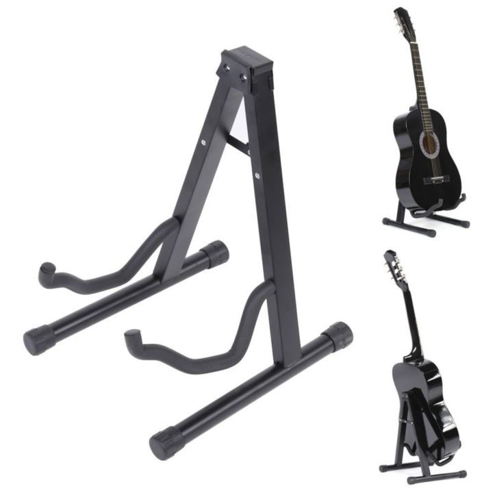 Folding%20A-Frame%20Stand%20for%20Acoustic%20and%20Electric%20Guitars%20with%20Secure%20Lock%20V-Shape%20Portable%20Guitar%20Stand%20-%20Mandolin%20Stand,%20Ukulele%20Stand,%20Violin%20Stand%20-%20Image%209