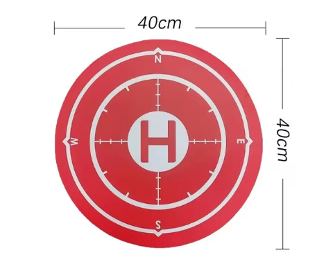 4DRC M2 Brushless Motor Obstacle Avoidance Duel Camera GPS Drone WIFI ESC Camera HD FPV Aerial Photography Folding Drone