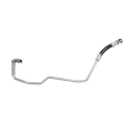 11427608123 Engine Turbocharger Oil Supply Hose Pipe for BMW N13 F20 F21 F30 3 Series. 