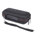 Universal Carry Accessories Storage Bag M.2 NVMe SSD External Portable Case For ASUS ROG STRIX Arion. 