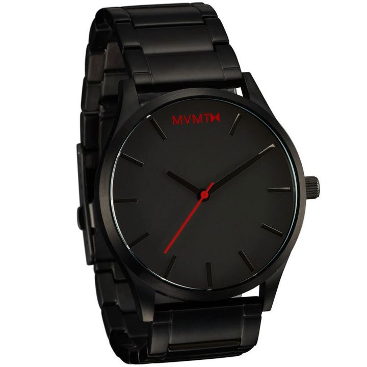 MVMT%20Analogue%20Brushed%20black%20stainless%20steel%20Luxury%20Men's%20Wrist%20Watch%20chain%20watch%20for%20men's%20black%20watch%20Men's%20Watch%20Boys%20Watch%20Best%20Gift%20Watch%20140071897%20PremiumTec%20-%20Image%202