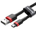 Baseus Cafule Cable USB Micro. 