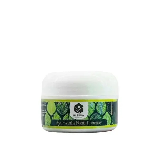 Bilesma Natural Ayurweda Foot Therapy