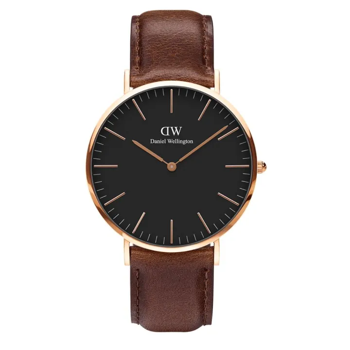 DW%20Watch%20Luxury%20Fashionable%20Casual%20Analog%20Quartz%20New%20Wrist%20Watches%20For%20Men%20Gents%20Boys%20-%20Dial%20Edition%20Black%20Brown%20135362060%20High-Five%20LK%20-%20Image%203