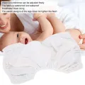 Baby swimming diaper comfortable washable waterproof unisex XL. 