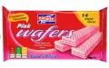 Cherish Pink Wafers Biscuit - 85g. 