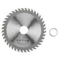 Saw Blade Woodworking Carbide Circular TCT Cutting Disc 110*1.6*20mm 40 Teeth. 