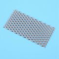 2X Titanium Metal Mesh Cathode Wire Plating Pen System Plating Machine Accessories Set Jewelry Tools. 