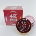 4K Plus 5X Goji Berry Kpc Night Cream Collagen Glutathione  Original Made in Thailand. 