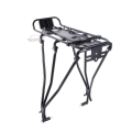 Bicycle Racks Aluminum Alloy Bike Carrier Rear Luggage Rack Shelf Bracket Cycling Rack Carrier Panniers Bicycle Accessories Parts. 