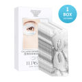 ILISYA Collagen Eye Mask Anti-Wrinkle Retinol Eye Patches Hydrating Moisturizing Smooth Crow's feet Eye Care Dark Circles. 