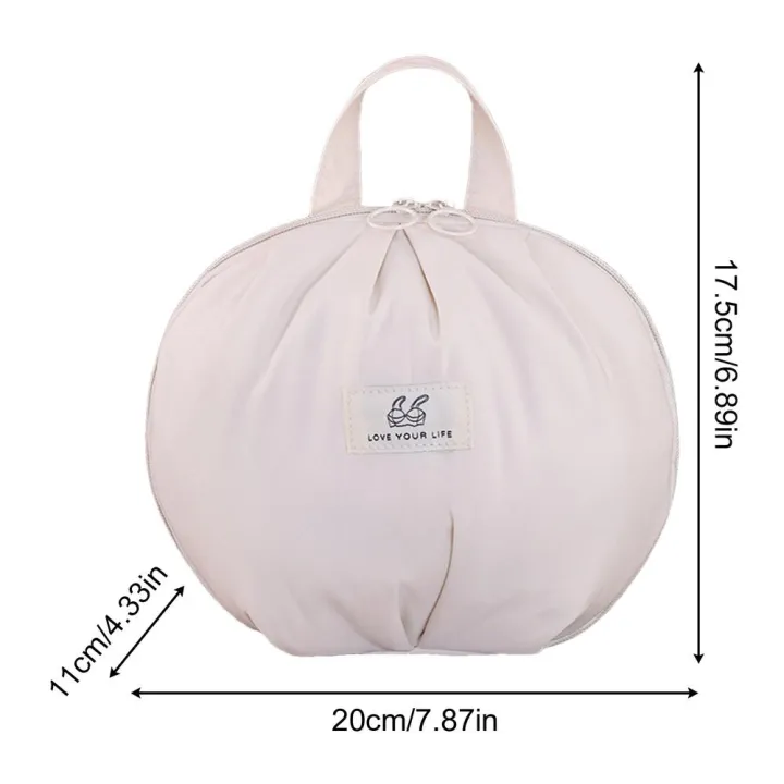 Underwear%20Travel%20Organizer%20Divided%20Storage%20Tote%20Bag%20With%20Handle%20For%20Panties%20Zippered%20Multi-Layered%20Bra%20Organizer%20Pouch%20For%20Women%20-%20Image%204