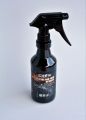 Wilita Tyre and Trim Detailer 500ml (plastic restoration). 