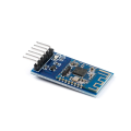 JDY-16 2.4G BLE Module JDY16 High Speed Blue tooth-compatible Data Transparent Transmission 60M UART IIC I2C Board. 