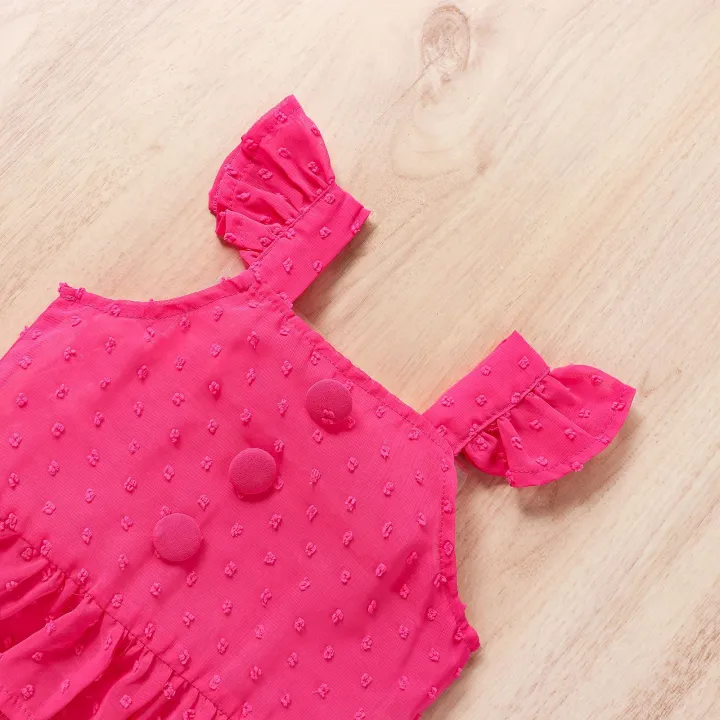 Girls%20Clothing%20Sets%20Summer%20Top+Pant%20Children%20Casual%20Clothes%20Suits%20Toddler%20Girl%20Kids%20Sportswear%20-%20Image%204