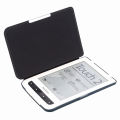 Lightweight Leather Case for Pocketbook Basic Touch Lux ebook Reader Cover and Pocketbook 614 615 624 625 626 Plus Flip Case. 