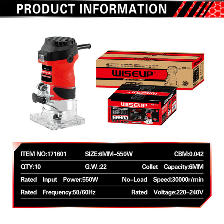 Wood%20trimmer%20mini%20router%201/4"%20shank%20WISEUP%20brand%20171601%20-%20Image%203