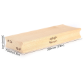 A9LD Sanding Block Guitar Fret Leveling Sanding Beam Fret Leveling Luthier Tool 10 &14. 