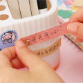 Memo Bookmarks Creative Cute Sticky Notes Index Planner Paper Stickers Stationery Office School Supplies Practical. 