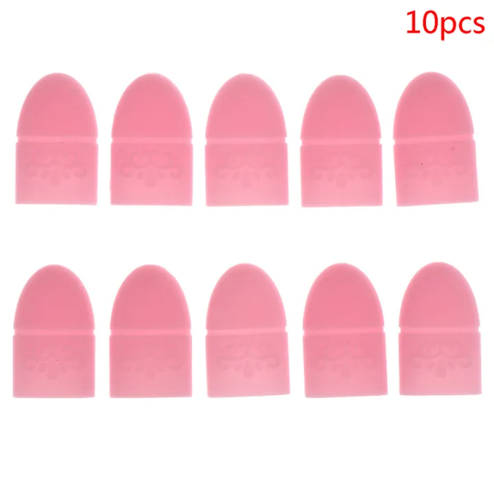 10Pcs/set%20Silicone%20Nail%20Art%20Soak%20Off%20Cap%20Clip%20UV%20Gel%20Polish%20Remover%20Wrap%20Tool%20DENGYOUZHOU%20-%20Image%206