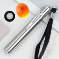 Handheld Medical Flashlight Egg Candler Tester Bright Cool LED Light Candling Lamp For All Chicken Dark Quail Duck Canary Eggs. 