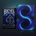 Bicycle Stargazer Playing Cards  Collectible Poker Magic Card Games Magic Tricks Props for Magician. 