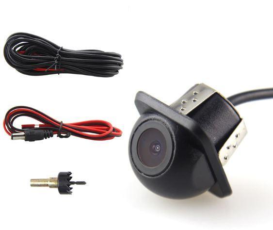 Car Night Vision Reverse Camera | Daraz.lk