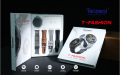TELZEAL T-FASHION smart watch. 