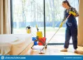 Natural Fresh Mopping, Tile Cleaner, Multi-Surface Cleaner Concentrate, Use to Clean Floors, Tile, Counters 4L. 