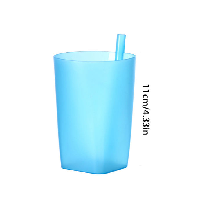 Children%20Infant%20Baby%20Sip%20Cup%20With%20Built%20In%20Straw%20Mug%20Drink%20Food-grade%20Plastic%20Integrated%20Straw%20Cup%20Kids%20Water%20Bottle%20-%20Image%202