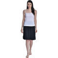 Velona Underskirt White Black S M L XL Comfortable Breathable Skirt. 