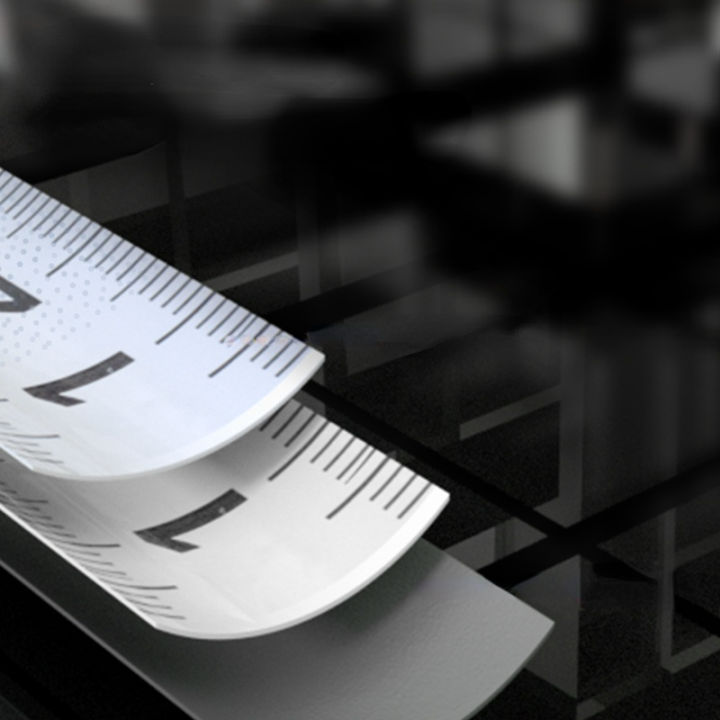 Deli%201%20Pcs%203/5/7.5/10%20M%20Digital%20Tape%20Measure%20High%20Carbon%20Steel%20Retractable%20Tape%20Measurement%20Woodworking%20Portable%20Measuring%20Tools%20-%20Image%202