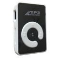 Portable Mini Clip Usb Mp3 Player Music Media Support Micro Sd Tf Card Hifi. 