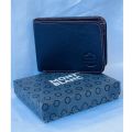 Stylish And High Quality Genuine Men's Leather Wallets. 