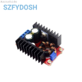 Anrushide DC DC 9A 300W 150W Boost Converter Step Down Buck Converter Luxury 5-40V To 1.2-35V Power Module LED Driver XL4016. 