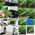 100 Feet Expandable Magic Water Hose.100 Feet Expandable Magic Water Hose 100 Feet Expandable Magic Water Hose.100 Feet Expandable Magic Water Hose 100 FT Garden Expandable Hose Magic Flexible Water Hose Plastic Hoses Pipe With Spray Gun To Watering,Car W. 