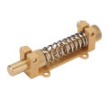 Guitar Tremolo Stabilizer Brass Tremolo Stopper For Electric Guitars WYD. 