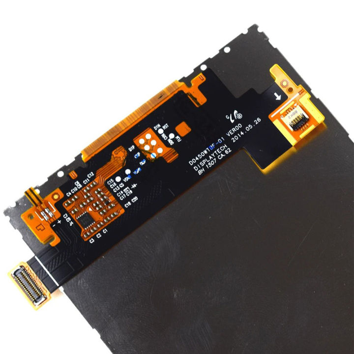 Samsung%20Galaxy%20Core%202%20G355%20G355H%20Phone%20Display%20LCD%20Screen%20Repair%20Parts%20-%20Image%203
