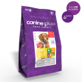 Canine Plus+ Vitality Dog Food [Beef & Sweet Potato] 2.8kg. 