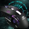 Gaming Mouse Cadeve VF62. 