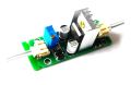 LM317T AC/DC-DC Converter Buck Step Down Circuit Board Module LM317 Adjustable Linear Voltage Regulator Stabilizers Power Supply. 