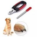Professional Pet Dog Nail Clipper Cutter Stainless Steel Grooming Scissors Clippers for Animals. 