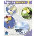 Exploring Science Book 3. 