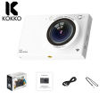 KOKKO D7 4K Digital Camera 2.83 Inches IPS Display Screen HD Camera 28x Optical Zoom Portable Vlogging Camera. 