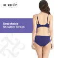 Amante Smooth Moves Wired Bra. 