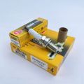 NGK7092 Car Spark Plug BKR6EGP Iridium Nickel Alloy Spark Plug Nozzle Manufacturer Auto Parts Wholesale. 