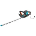Gardena Hedge Trimmer – Electric Comfort Cut 550/50 9833-28 (WITH British Plug). 