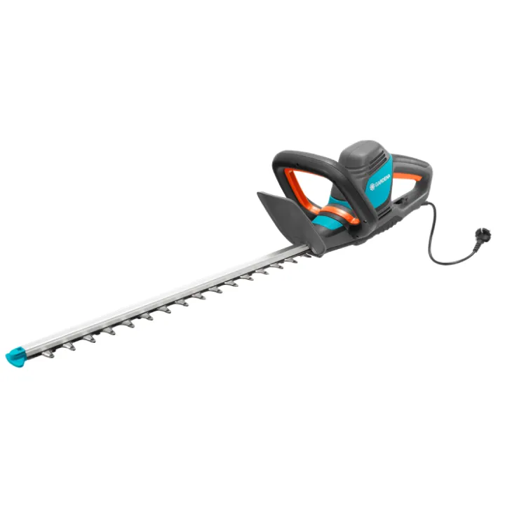 Gardena Hedge Trimmer – Electric Comfort Cut 550/50 9833-28 (WITH British Plug)