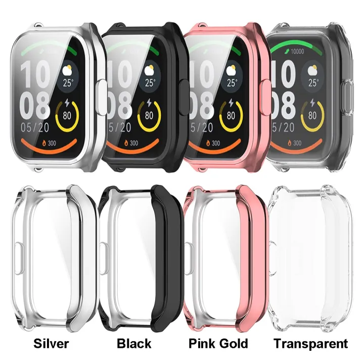 Full%20Coverage%20TPU%20Electroplated%20Watch%20Protective%20Case%20For%20Xiaomi%20HayLou%20RS4%20Plus%20LS11%20/%20LS12%20-%20Image%207